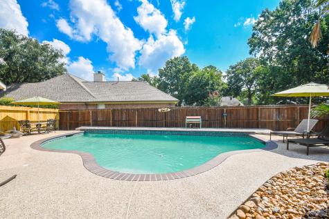 19803 Fair Park Court Humble TX 77346