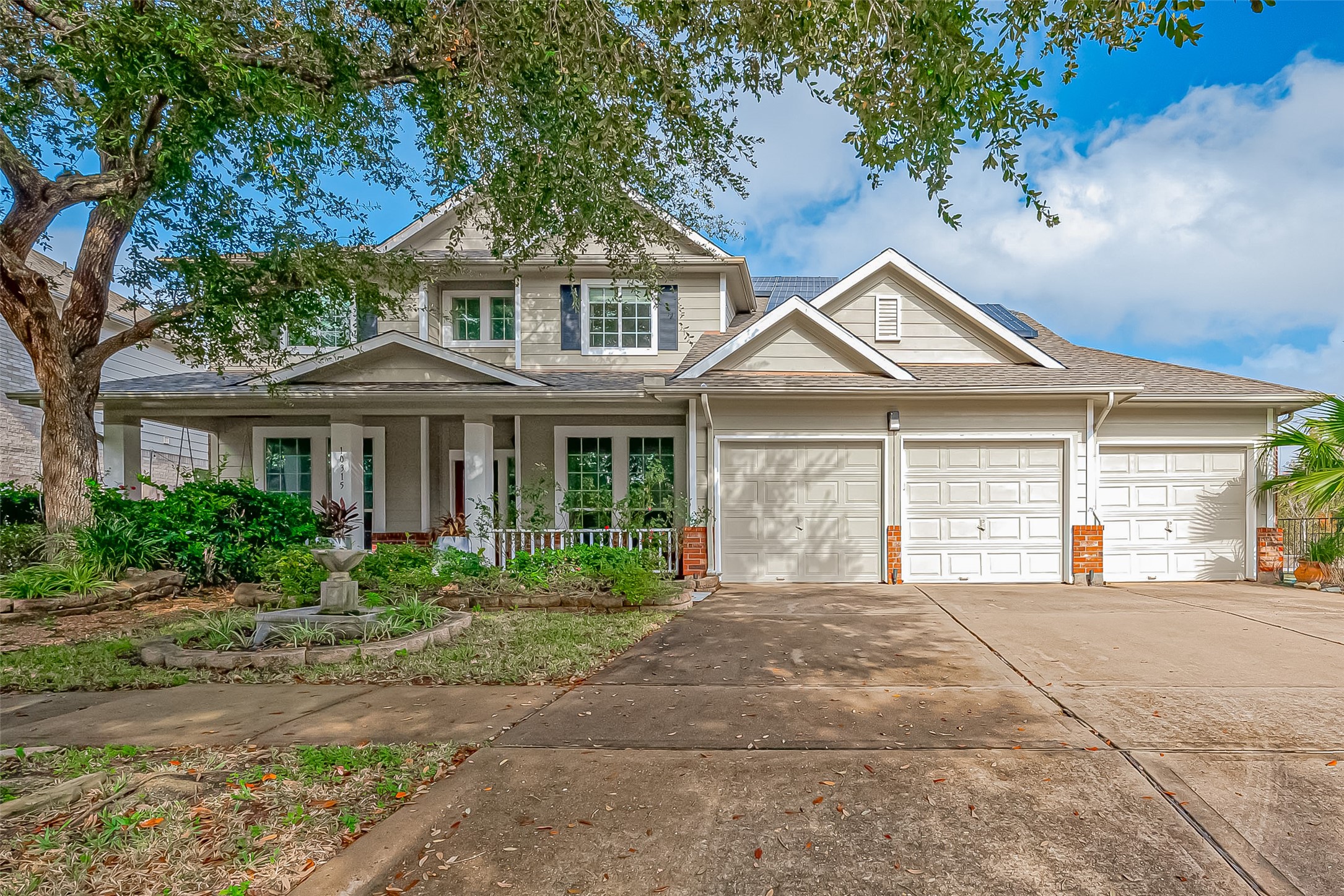 10315 Rudolph Court Missouri City TX 77459