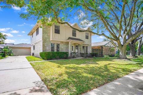 2310 Country Place Drive Richmond TX 77406