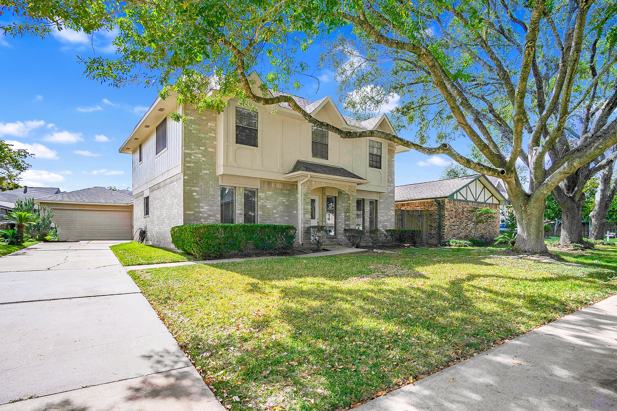 2310 Country Place Drive Richmond TX 77406
