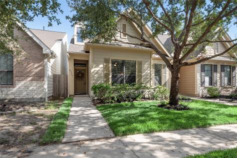 29746 Meridian Hill Drive Spring TX 77386