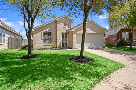 12606 Redbud Villa Lane Houston TX 77086