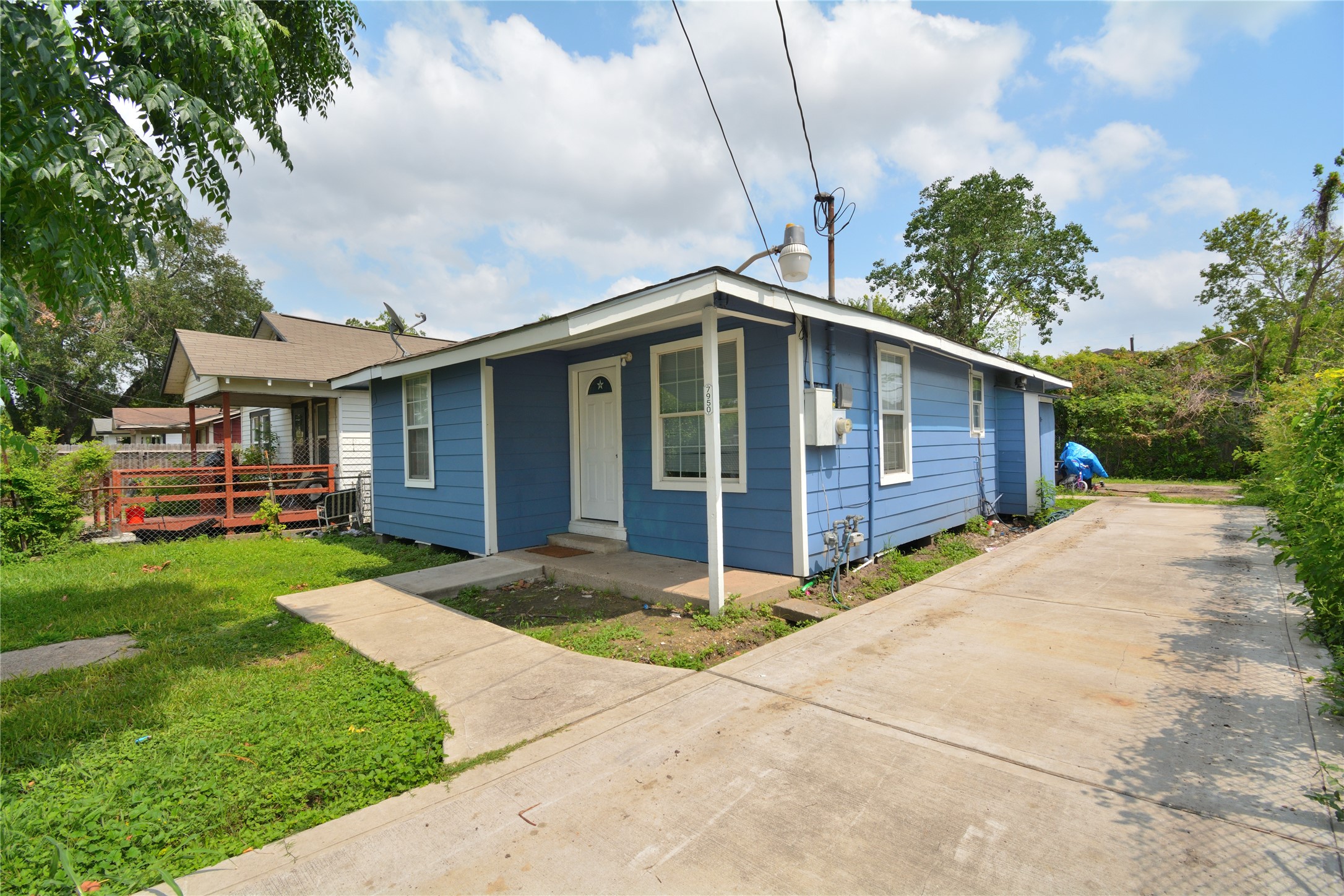7950 Safebuy Street Houston TX 77028