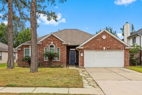 18406 Cypress Meade Lane Cypress TX 77429