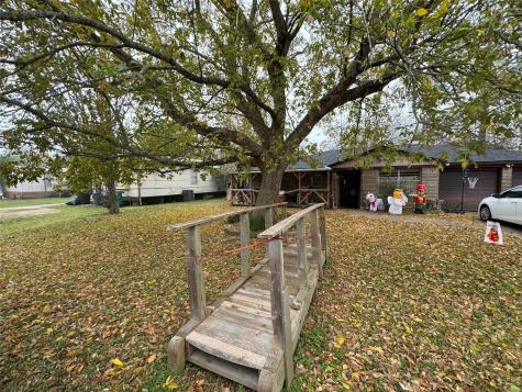 3008 Michael Street Bacliff TX 77518