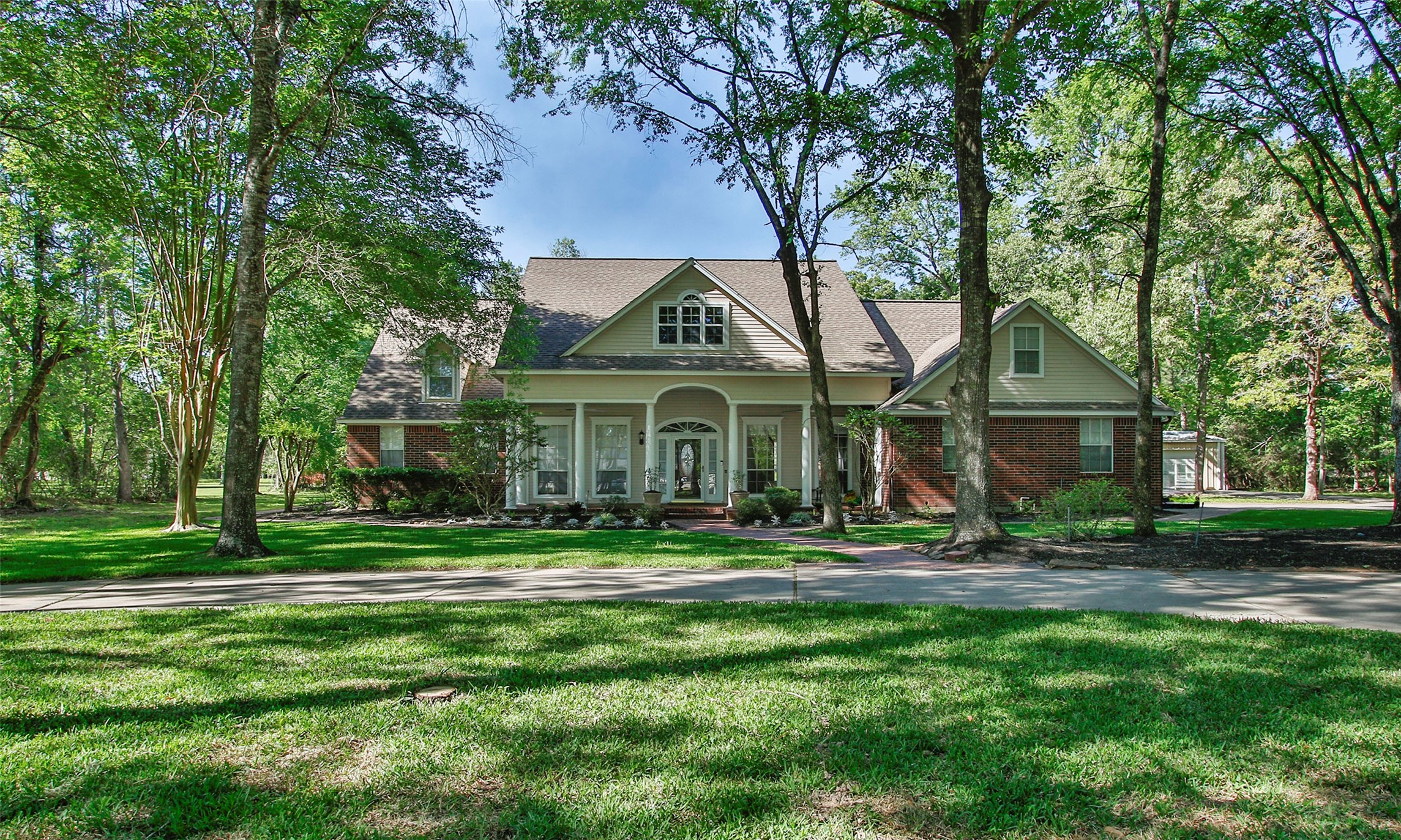 9410 Fm 1488 Road Magnolia TX 77354