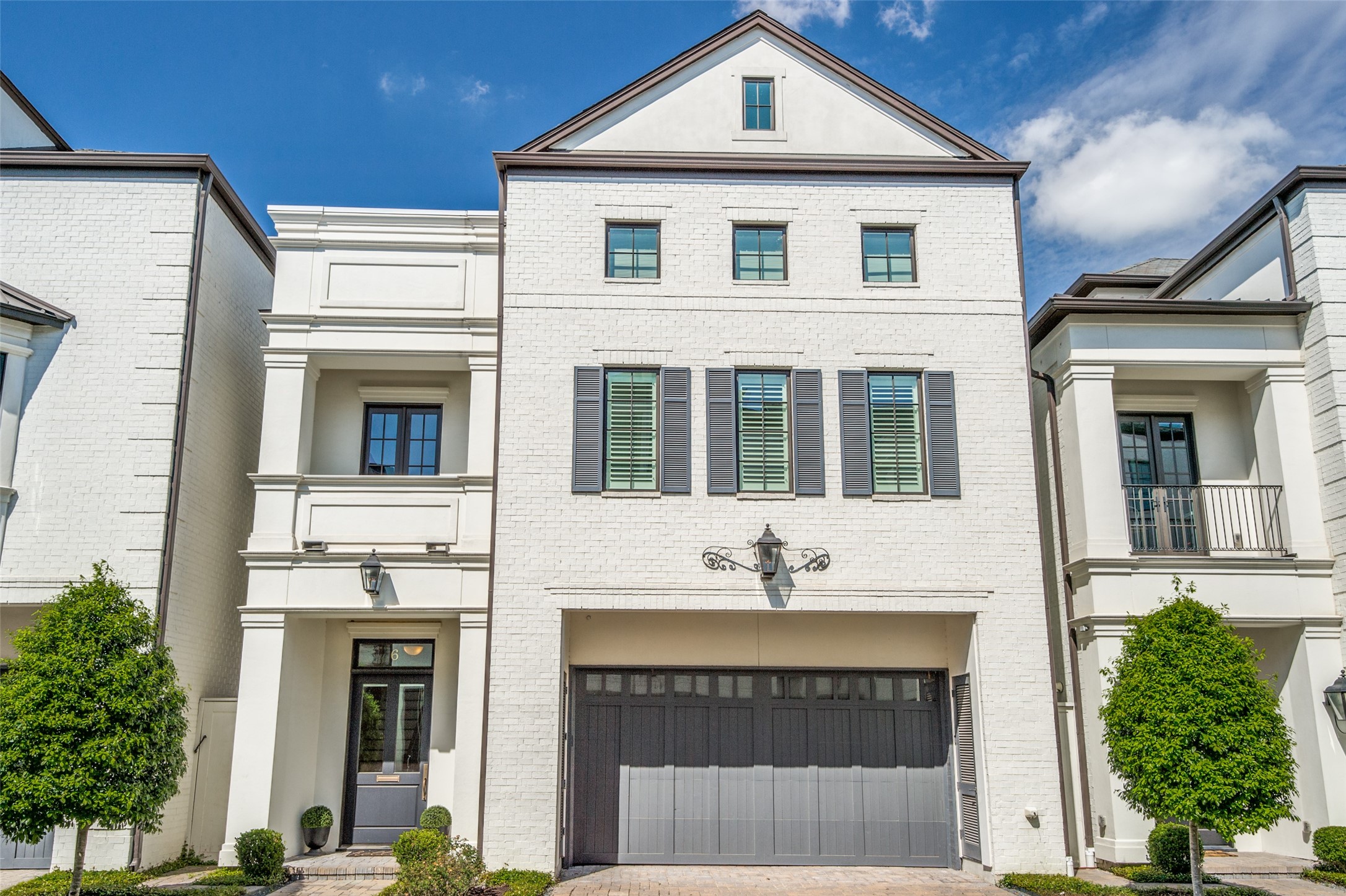 5120 Longmont Drive 6 Houston TX 77056