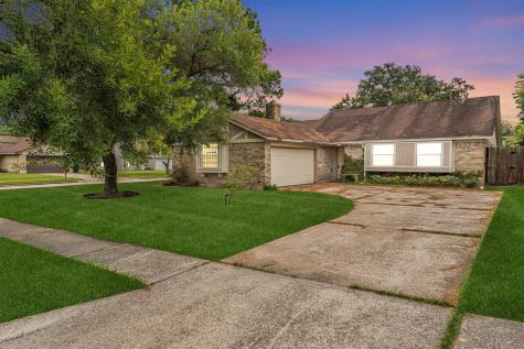 7610 Alperton Drive Houston TX 77088