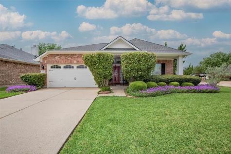 7427 Forestay Lane Baytown TX 77521