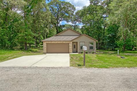 88 Hillsborough Drive Huntsville TX 77340