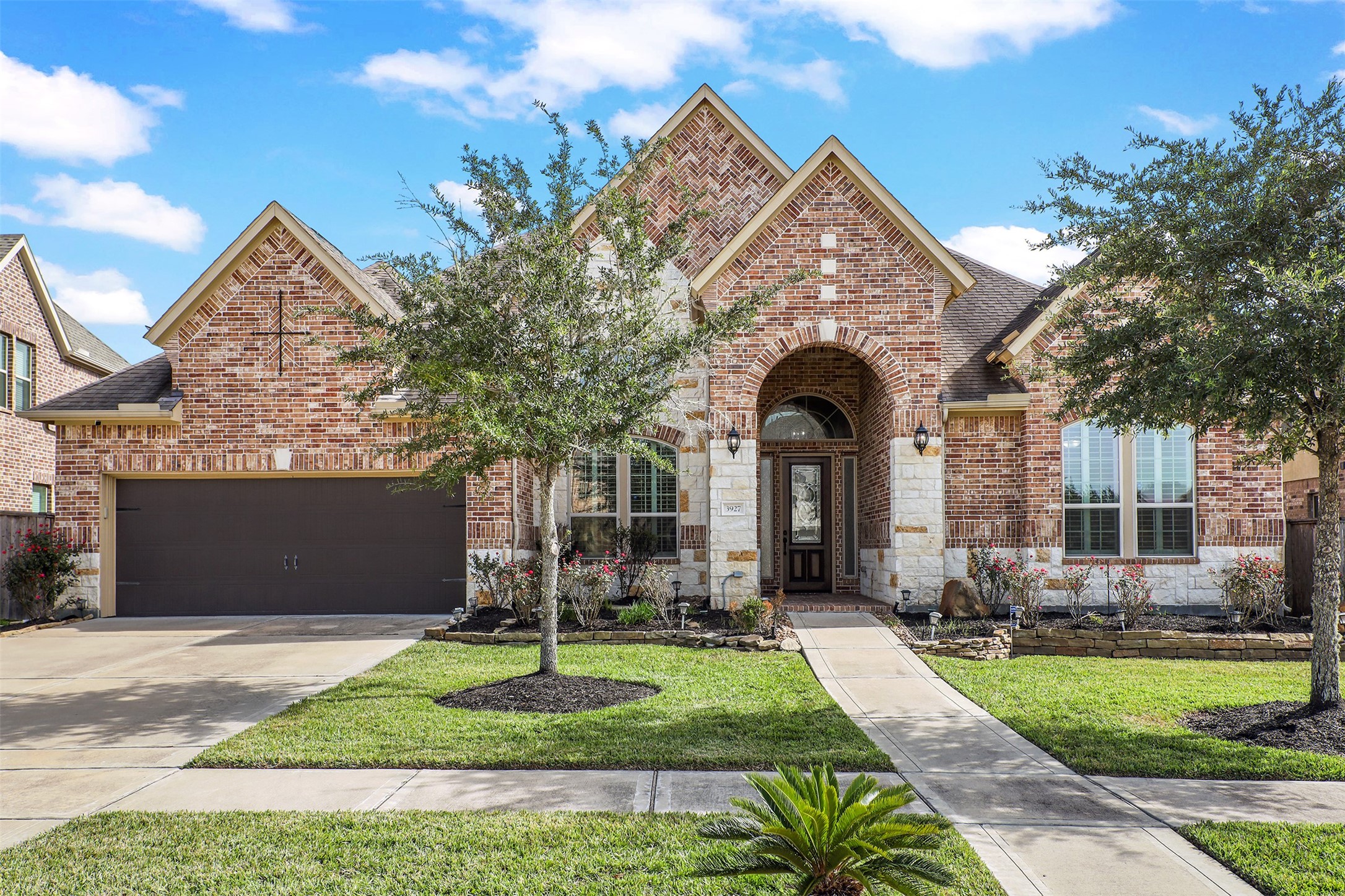 3927 Desert Rose Court Manvel TX 77578