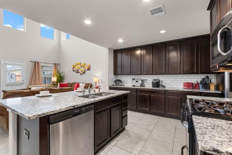 338 Glencarry Trail Rosharon TX 77583