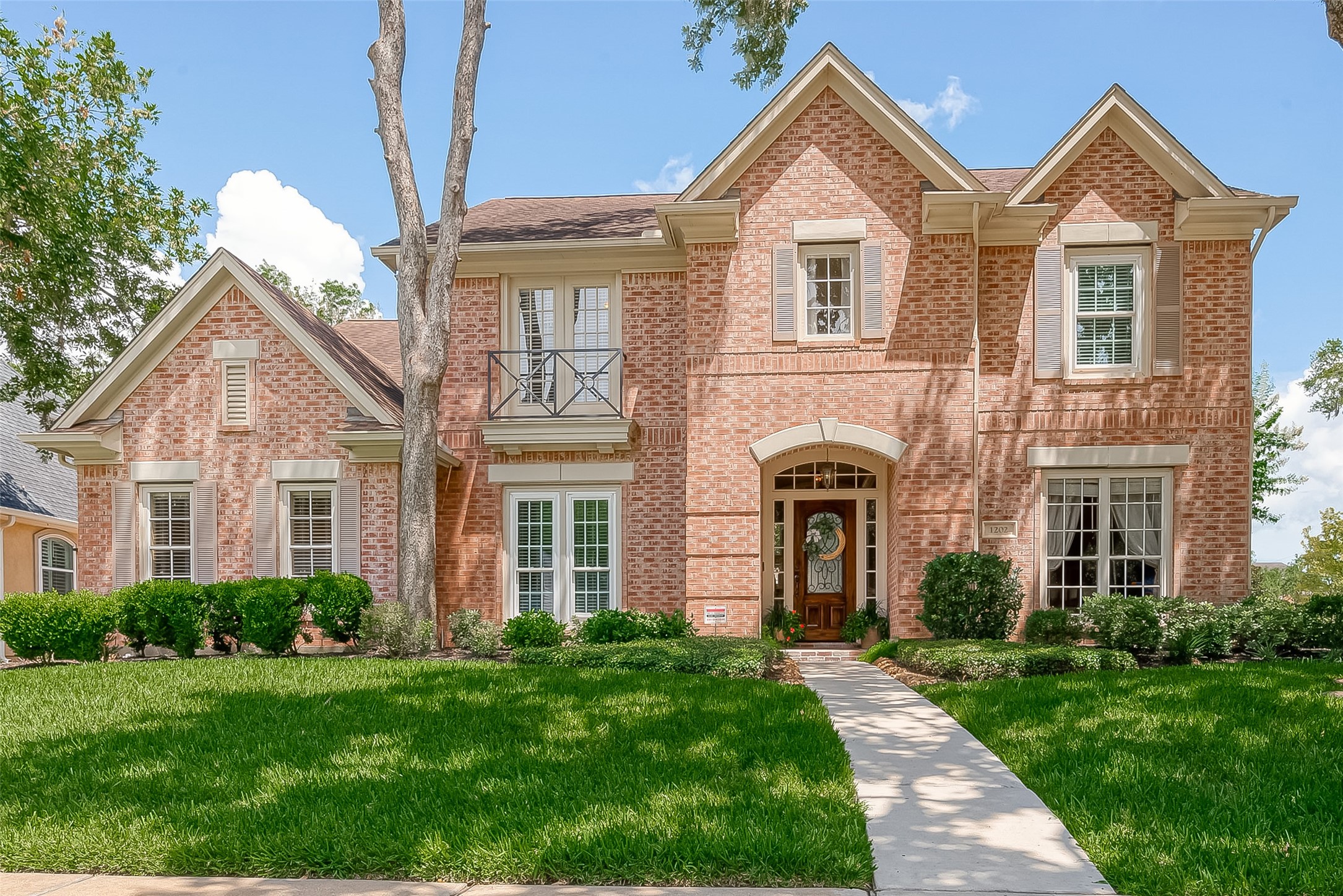 1202 Maple Bough Court Sugar Land TX 77479