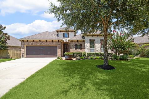 19893 Cullen Ridge Drive Porter TX 77365