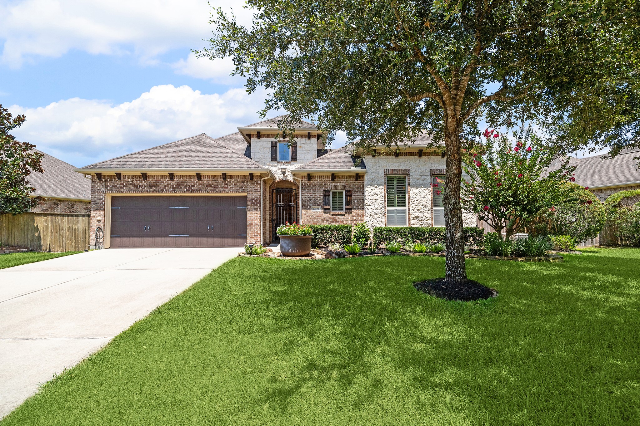 19893 Cullen Ridge Drive Porter TX 77365