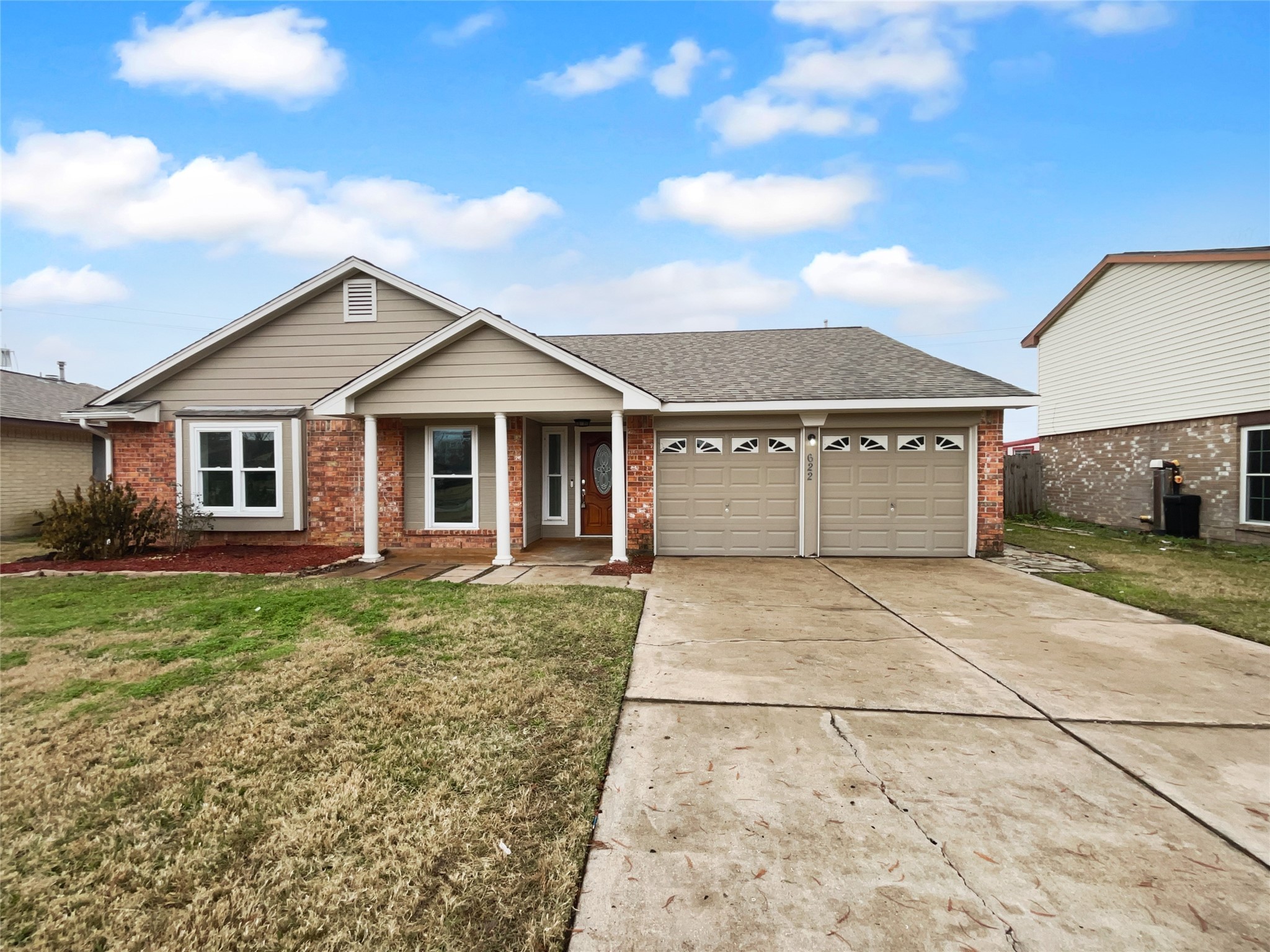 622 Beechbend Drive Missouri City TX 77489