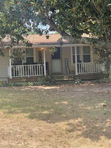 414 Peach Street Grapeland TX 75844