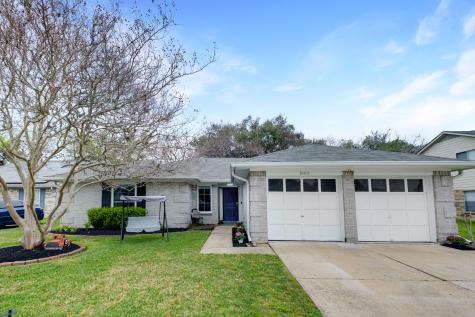 3105 Heritage Green Drive Pearland TX 77581