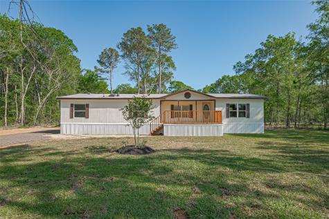 19565 Cearley Street Cleveland TX 77328