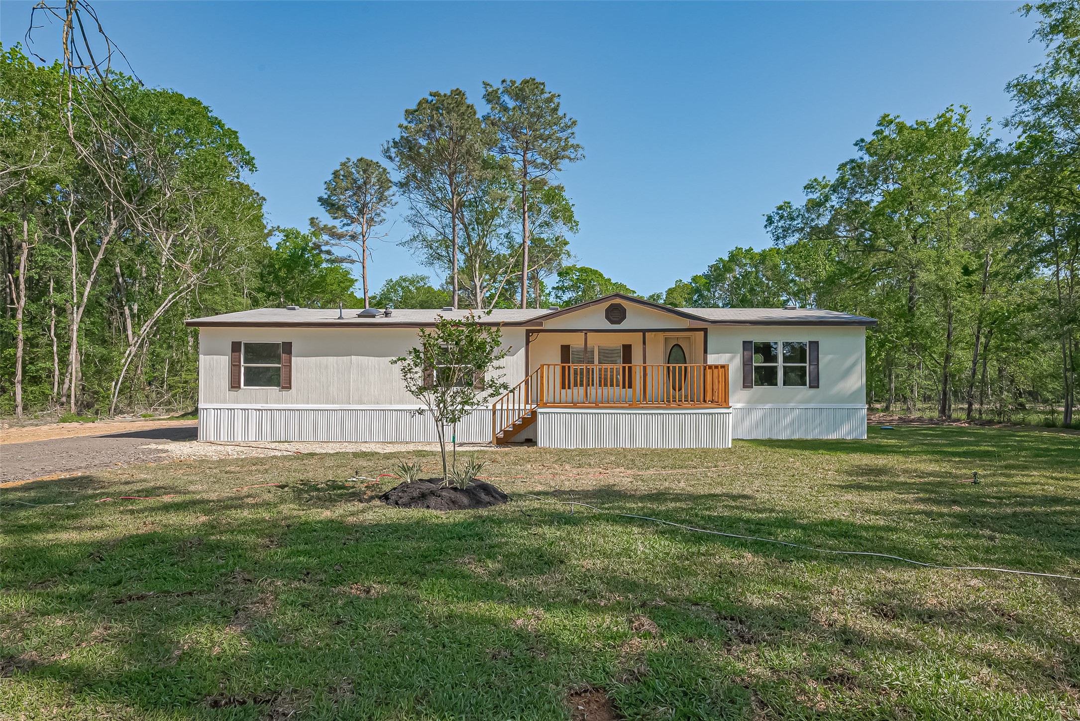 19565 Cearley Street Cleveland TX 77328