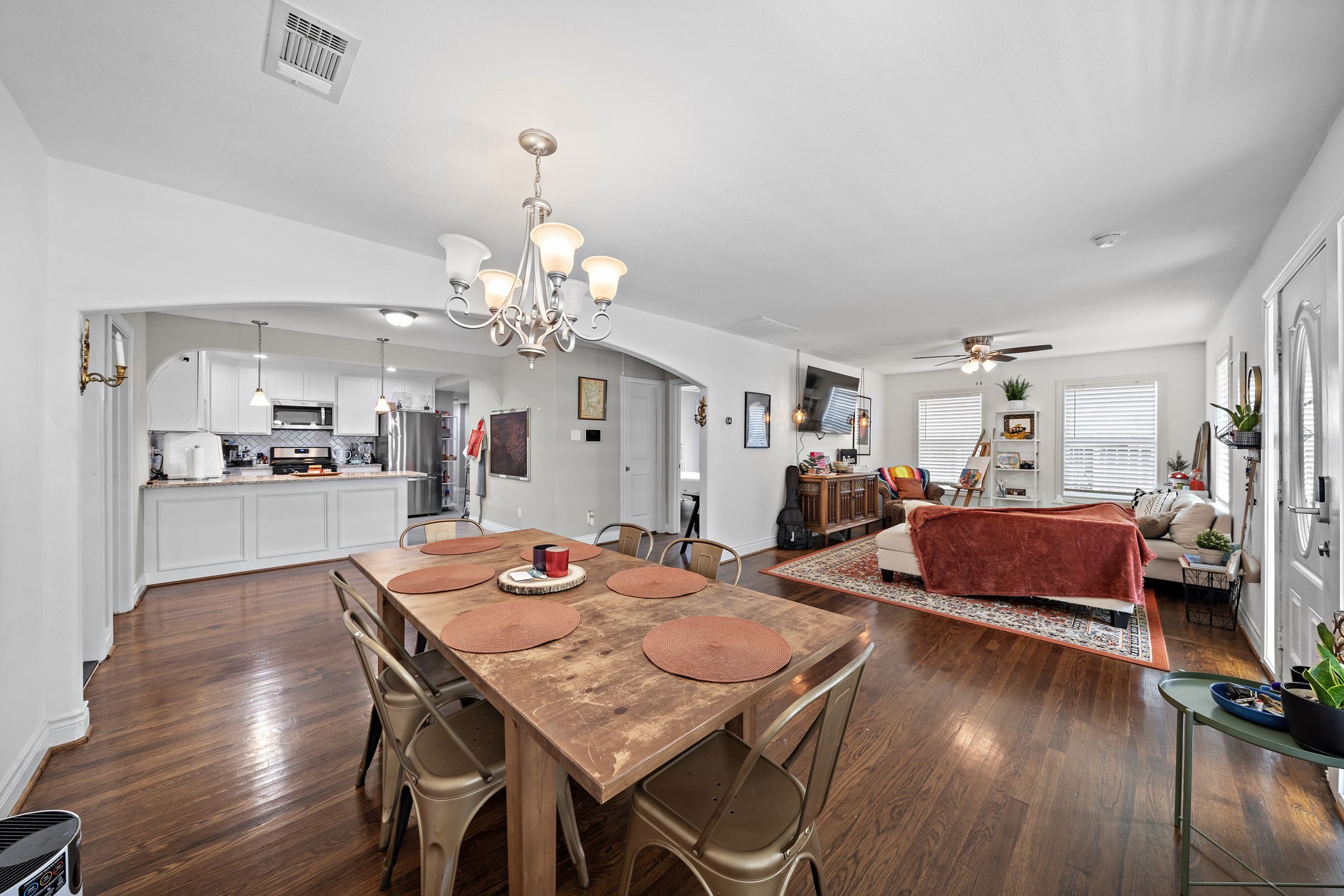 5319 Arizona Street Houston TX 77017