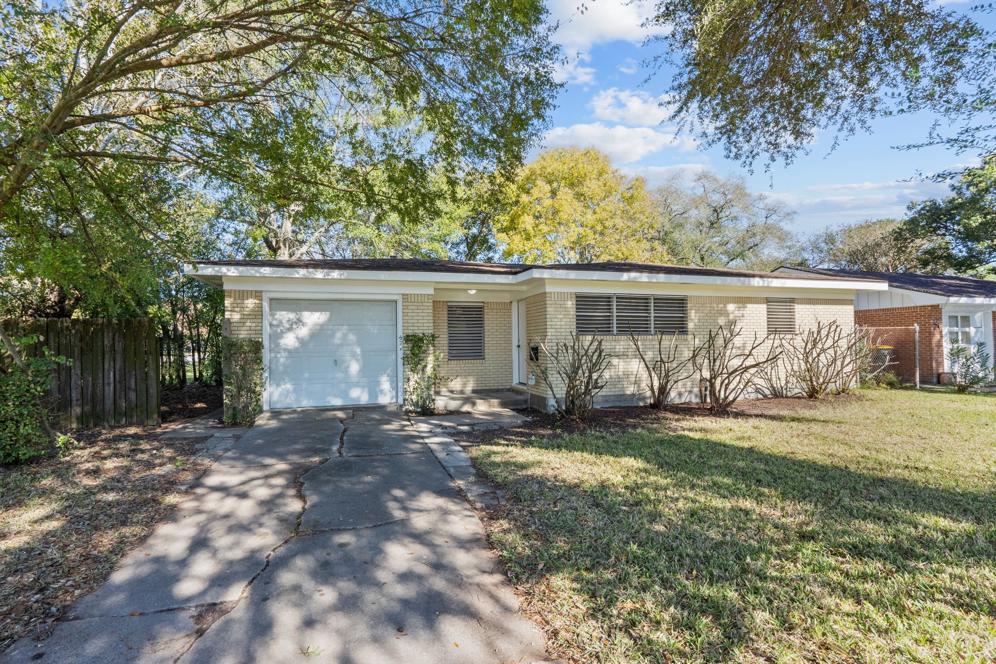 2918 Katherine Street La Marque TX 77568