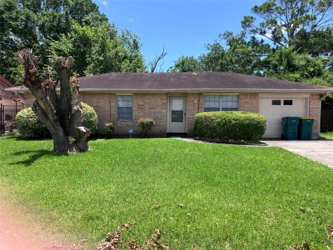 3213 Taylor Street La Marque TX 77568