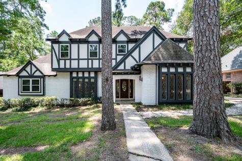 2114 Spruce Grove Drive Kingwood TX 77339