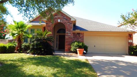 2822 Sage Creek Court Richmond TX 77406