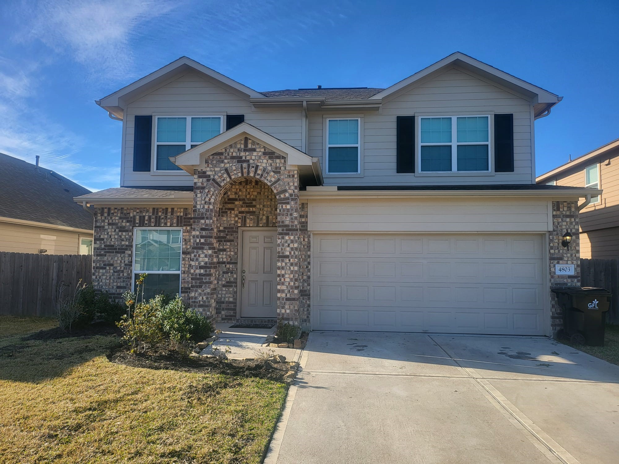 4803 South Richwood Drive Richmond TX 77469