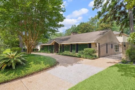 331 Tealwood Drive Houston TX 77024
