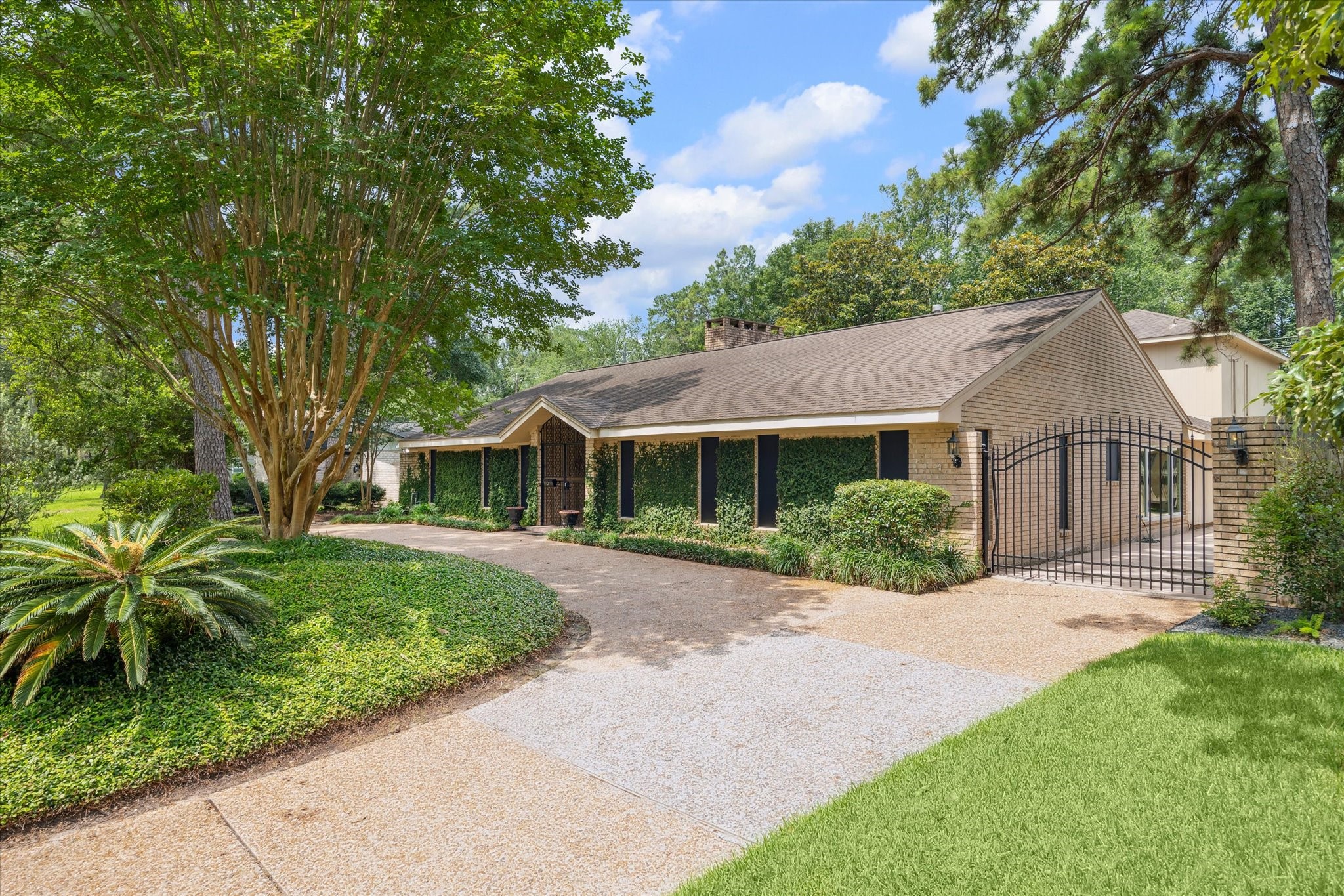 331 Tealwood Drive Houston TX 77024