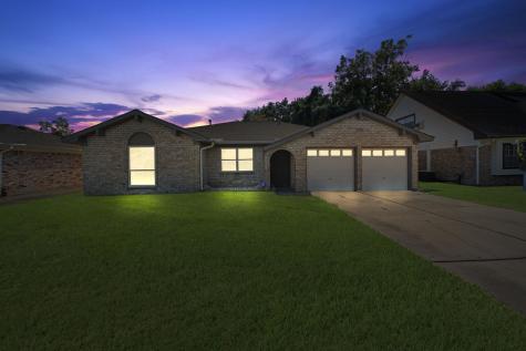 11935 Hendon Lane Houston TX 77072