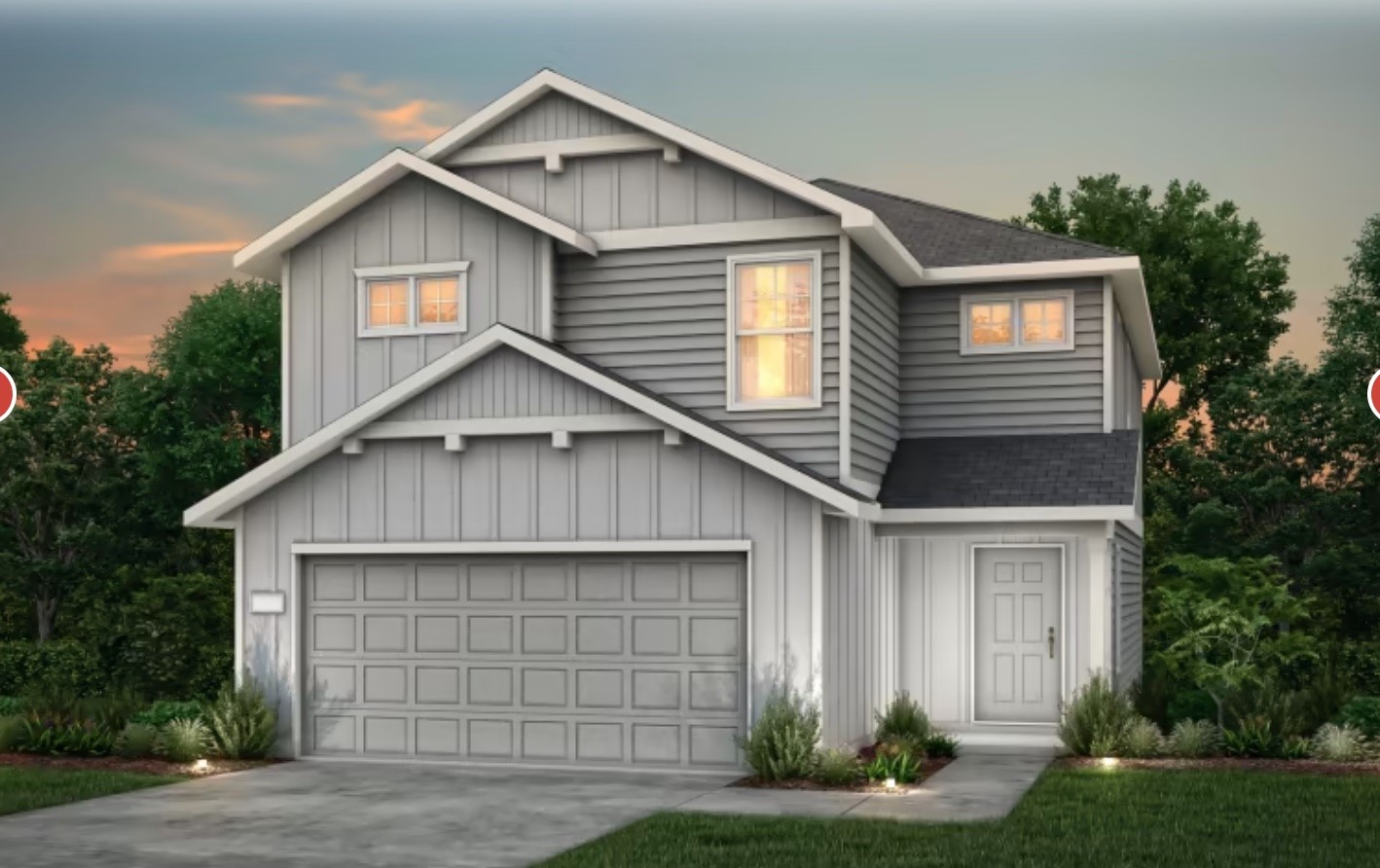 25742 Simbrah Drive Magnolia TX 77355