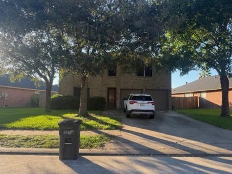 2876 Pebble Canyon Lane Dickinson TX 77539
