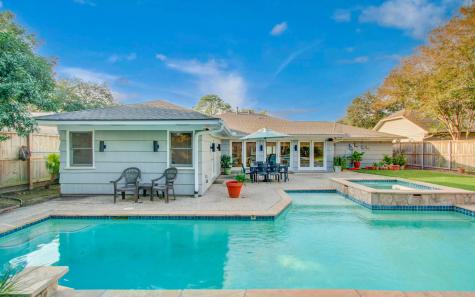 8507 Greenbush Street Houston TX 77025