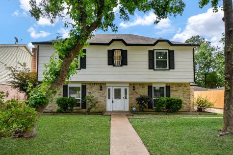 4719 Theall Road Houston TX 77066