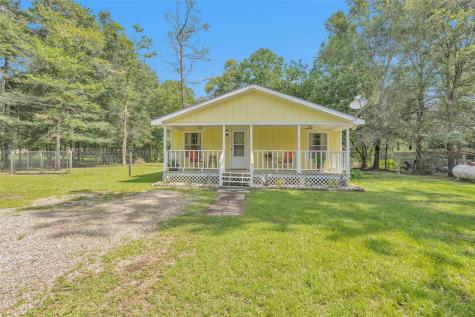 18509 Woodland Forest Drive Conroe TX 77306