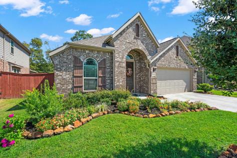 22425 Pomina Street Porter TX 77365