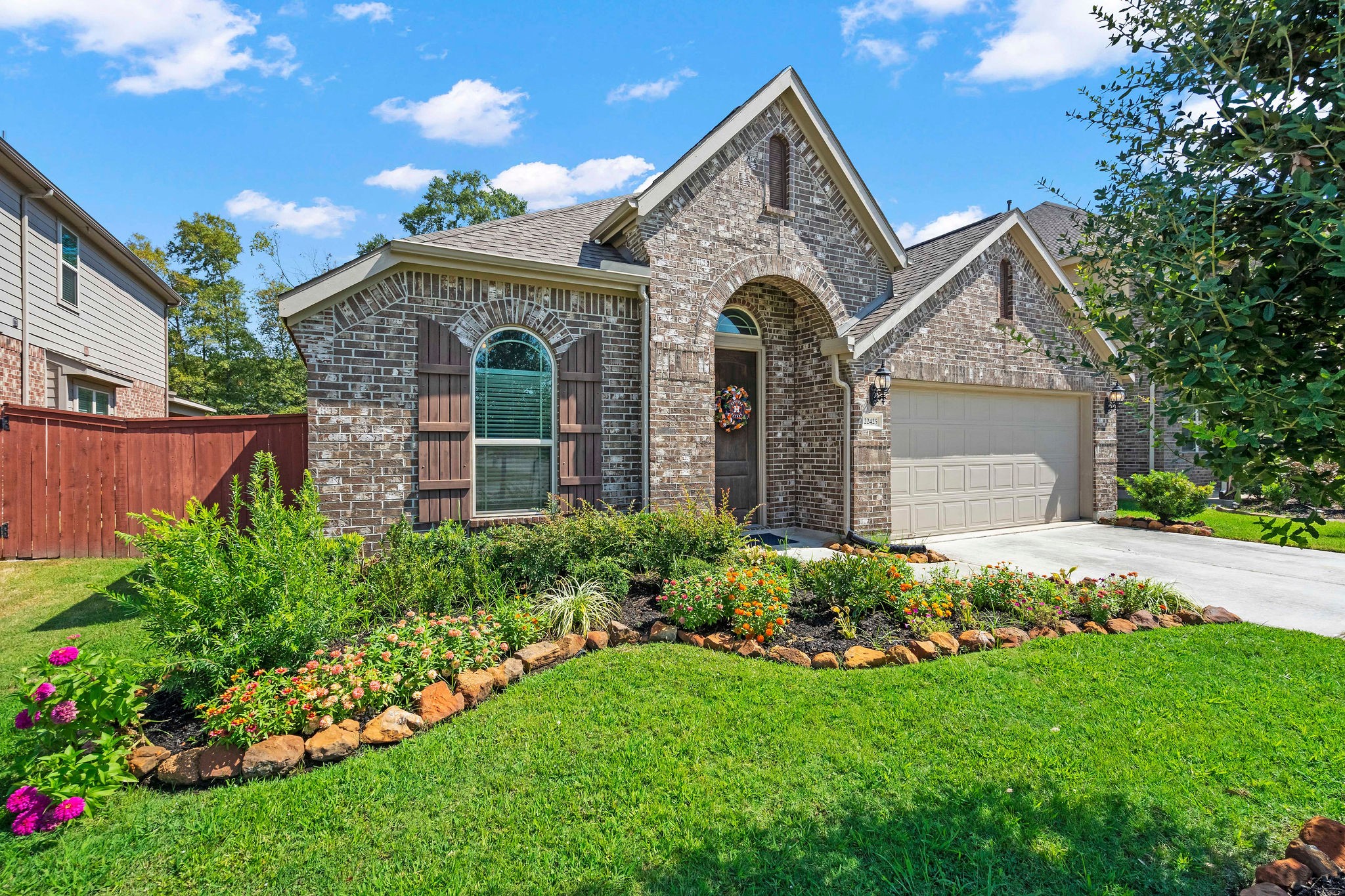 22425 Pomina Street Porter TX 77365