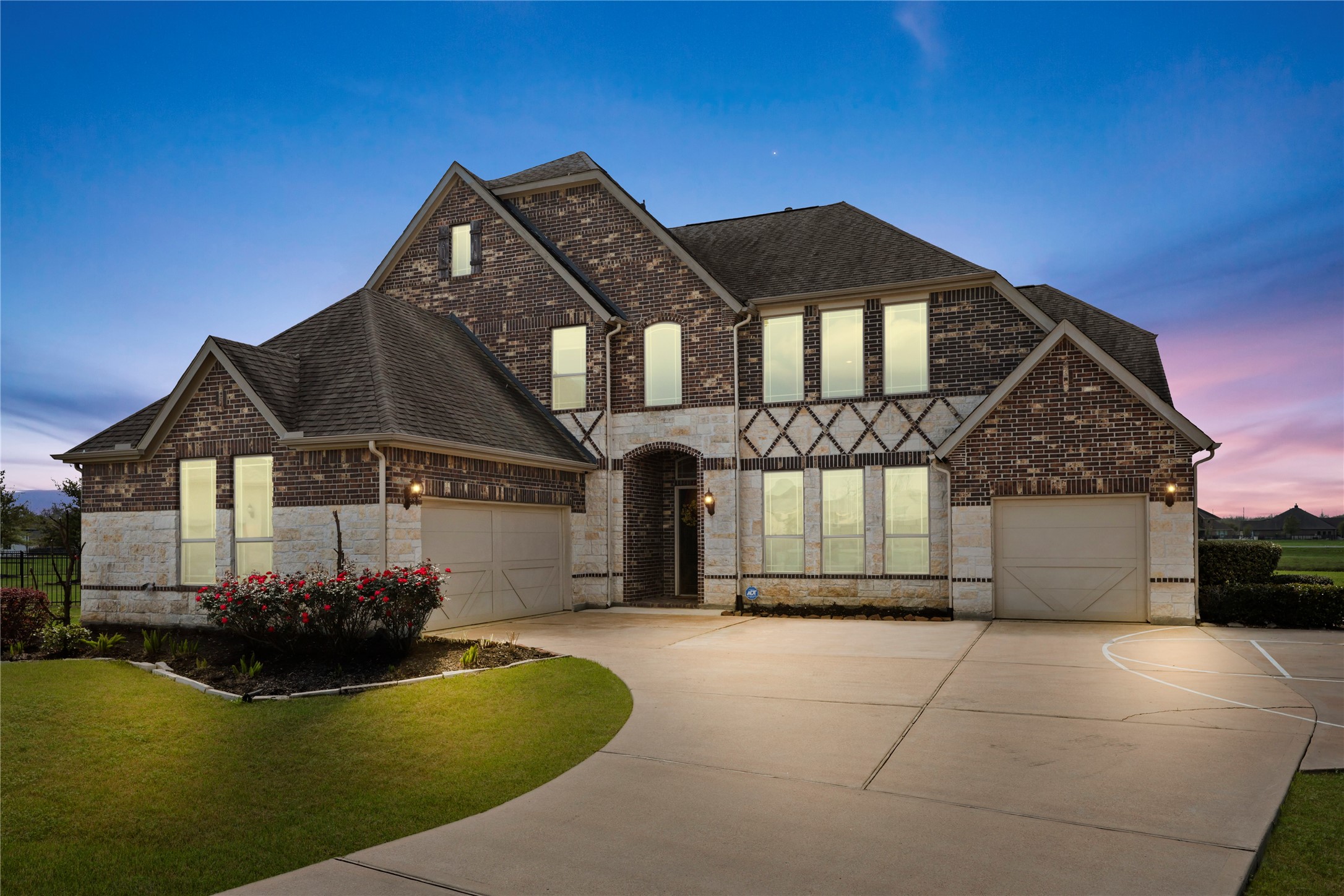 4303 Maravilla Lane Richmond TX 77406