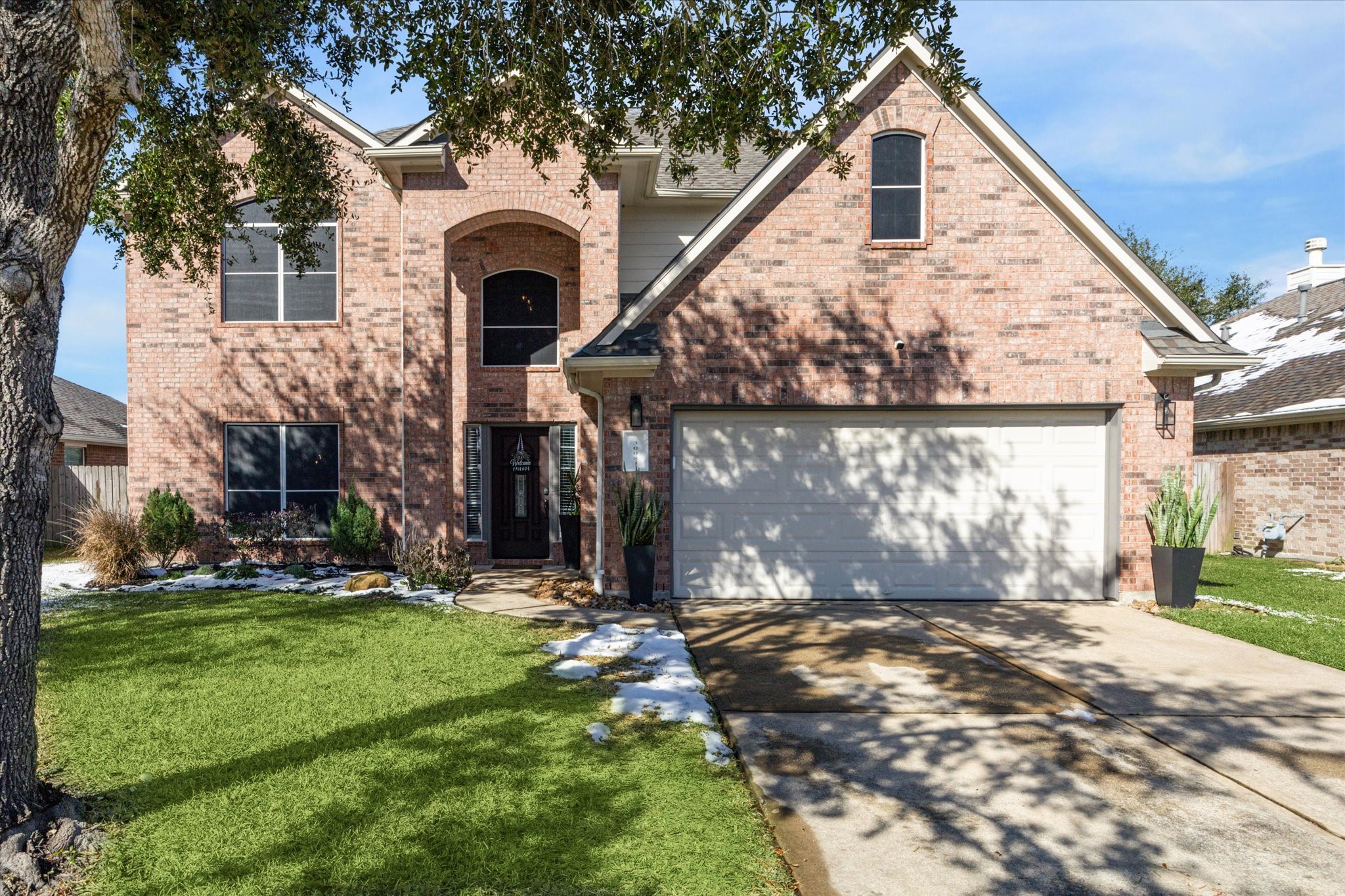 3008 Kings Isle Lane Dickinson TX 77539
