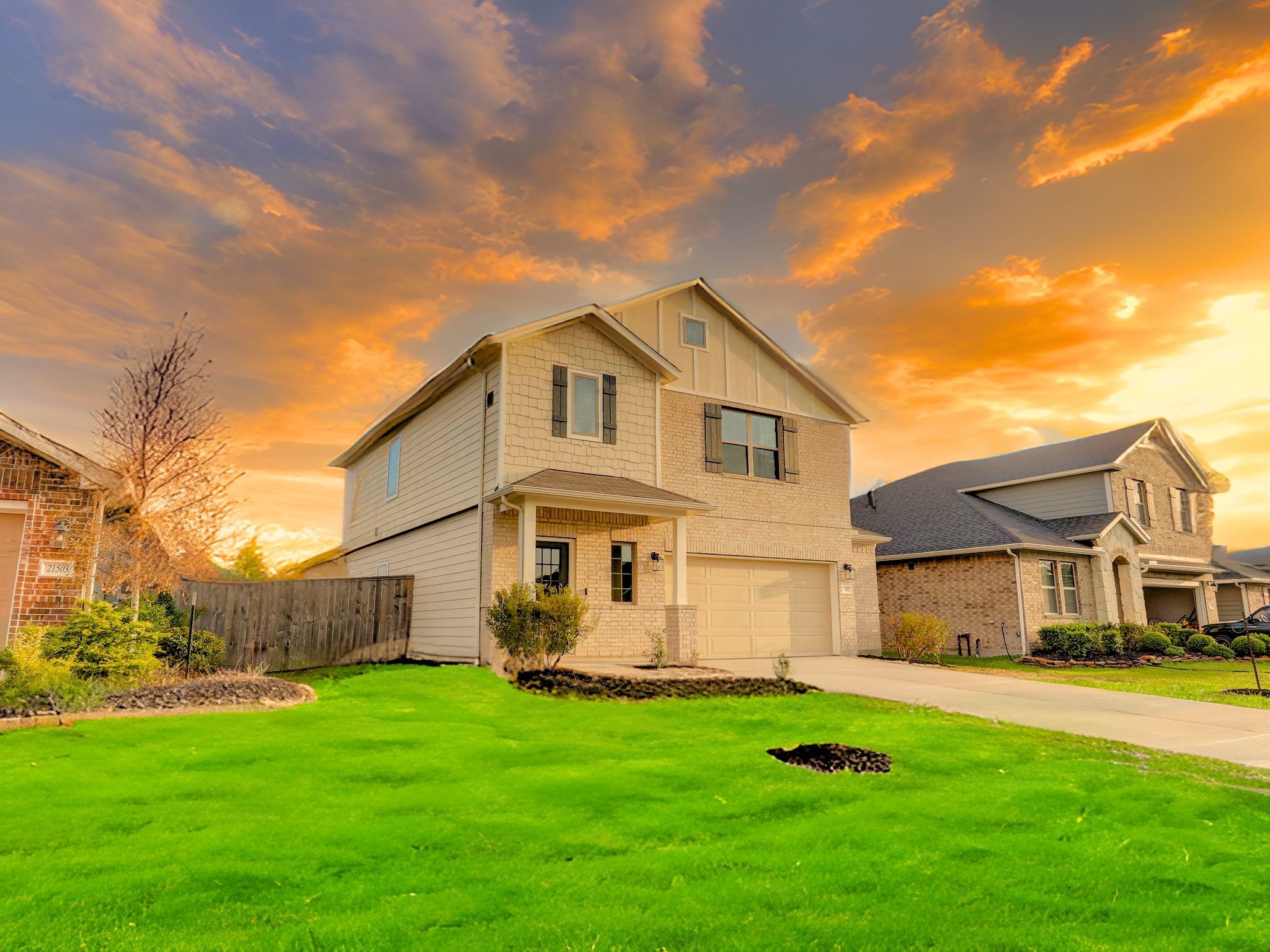 21507 Autumn Summit Street Katy TX 77449