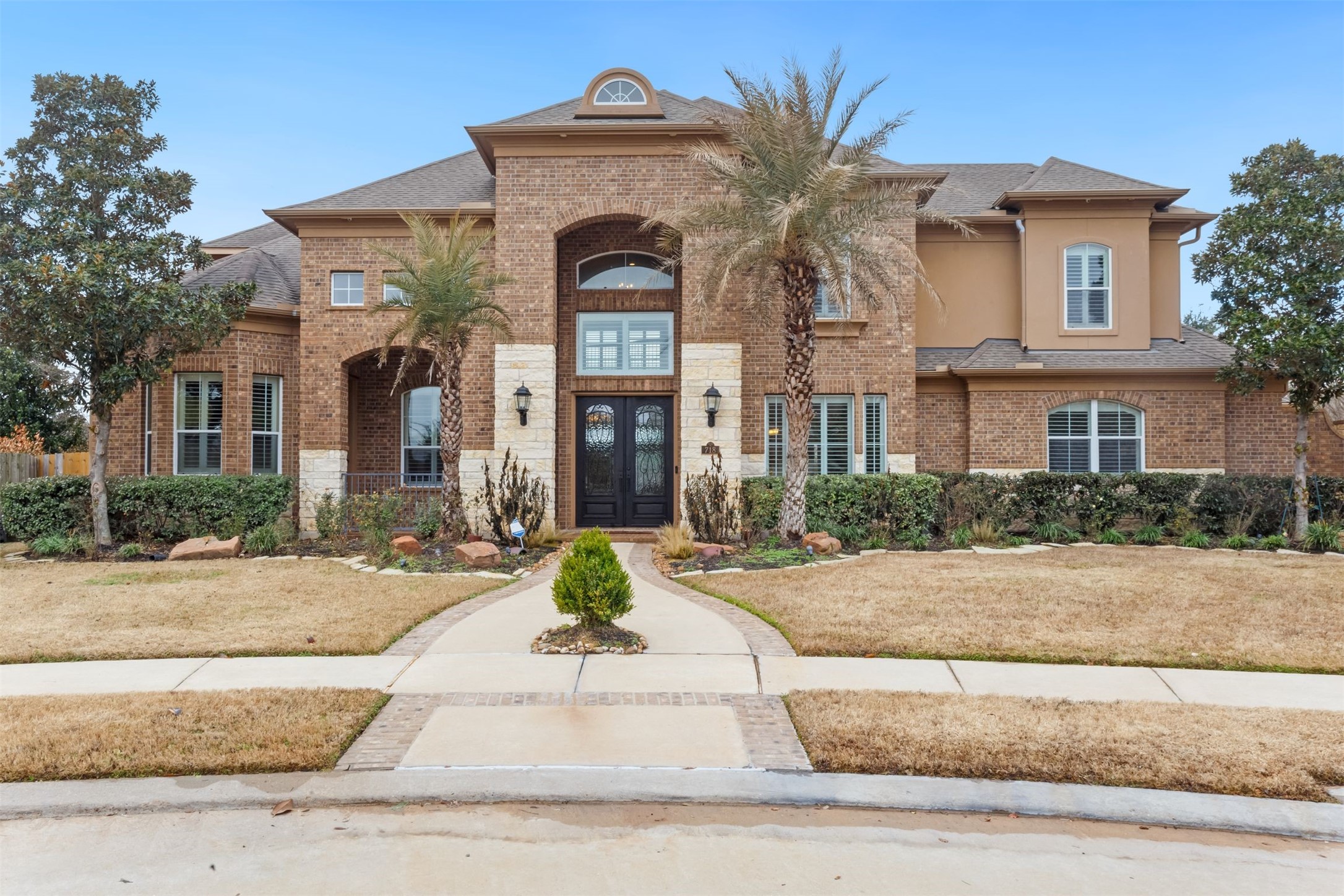 718 Moss Hammock Way Sugar Land TX 77479