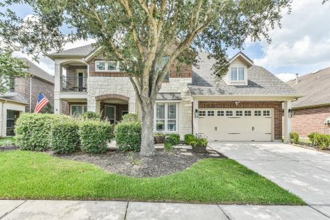 13731 Lake Livingston Drive Houston TX 77044