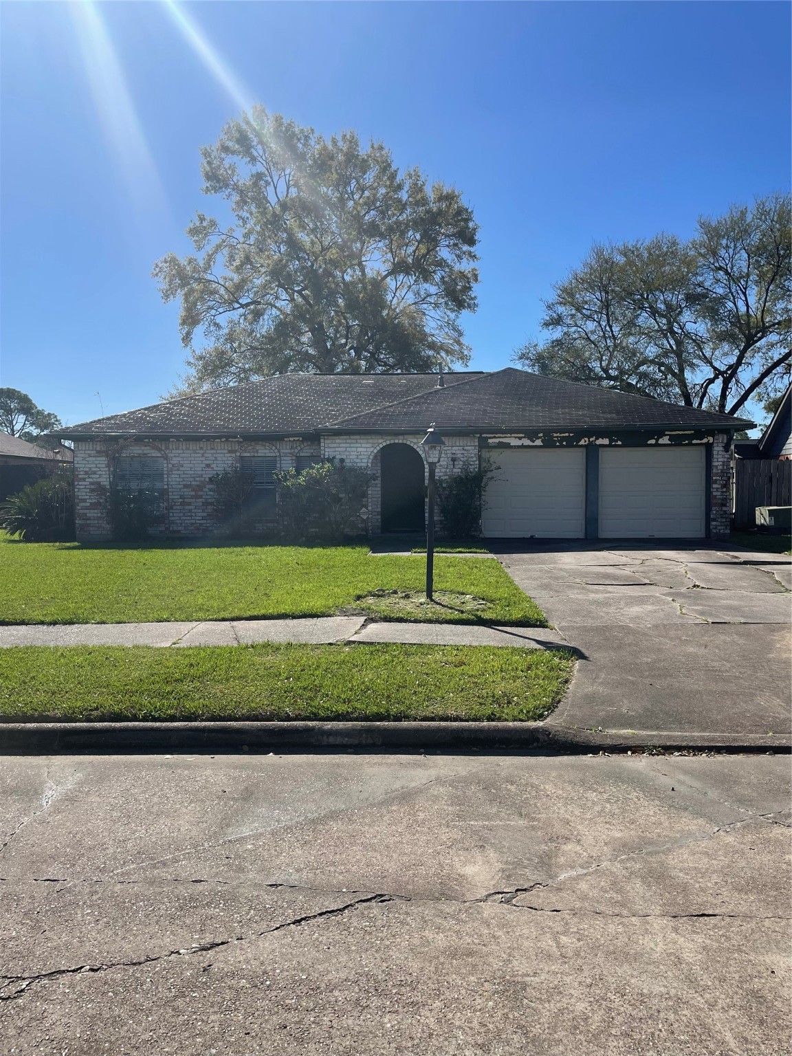 10518 Sagetree Drive Houston TX 77089