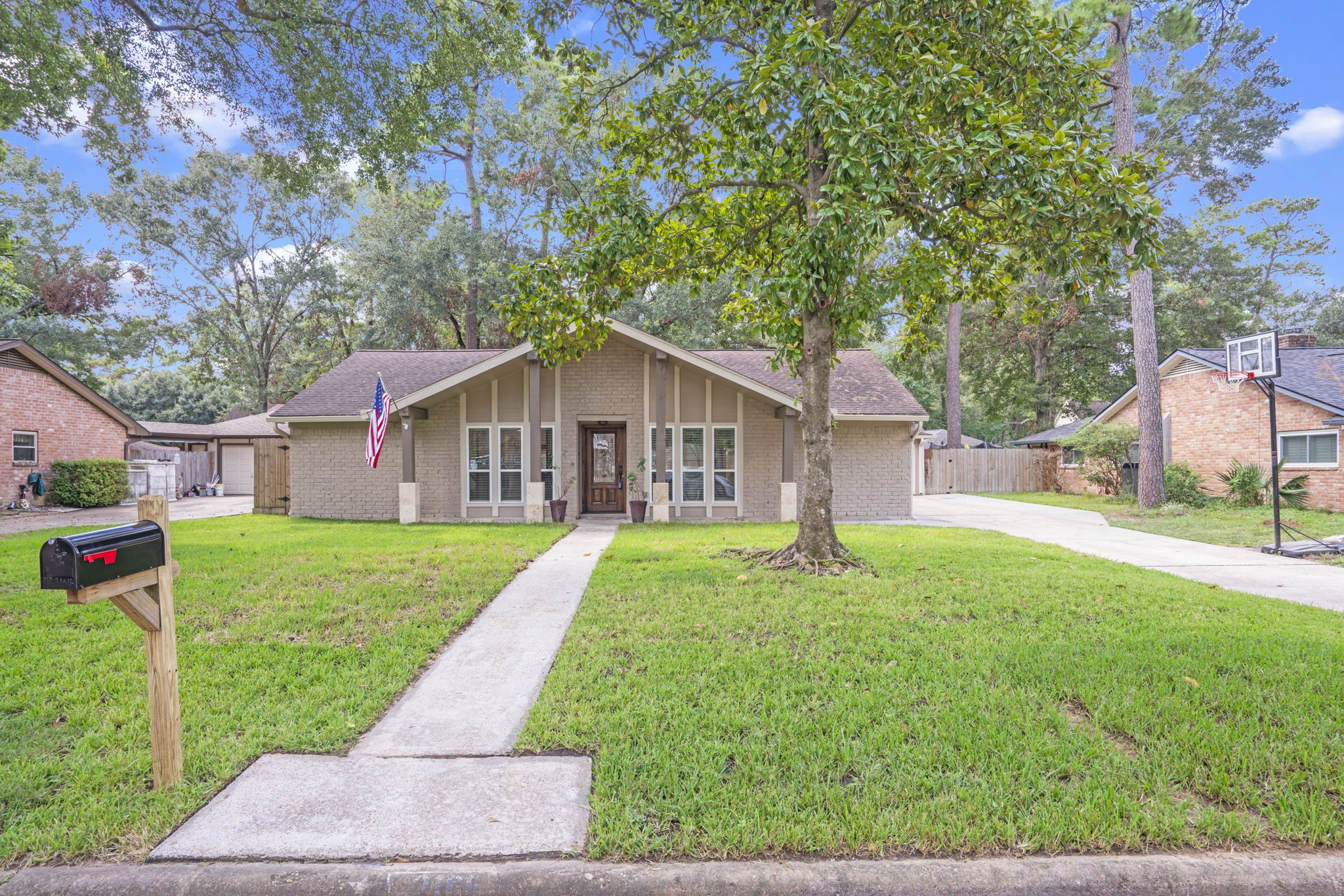 2166 River Village Drive Kingwood TX 77339