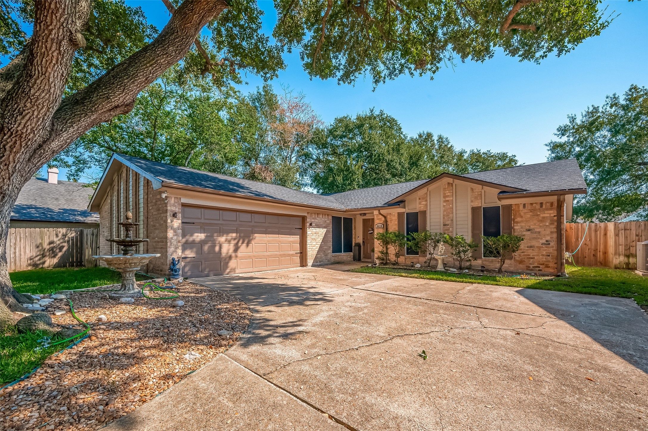 4410 Jura Drive Houston TX 77084