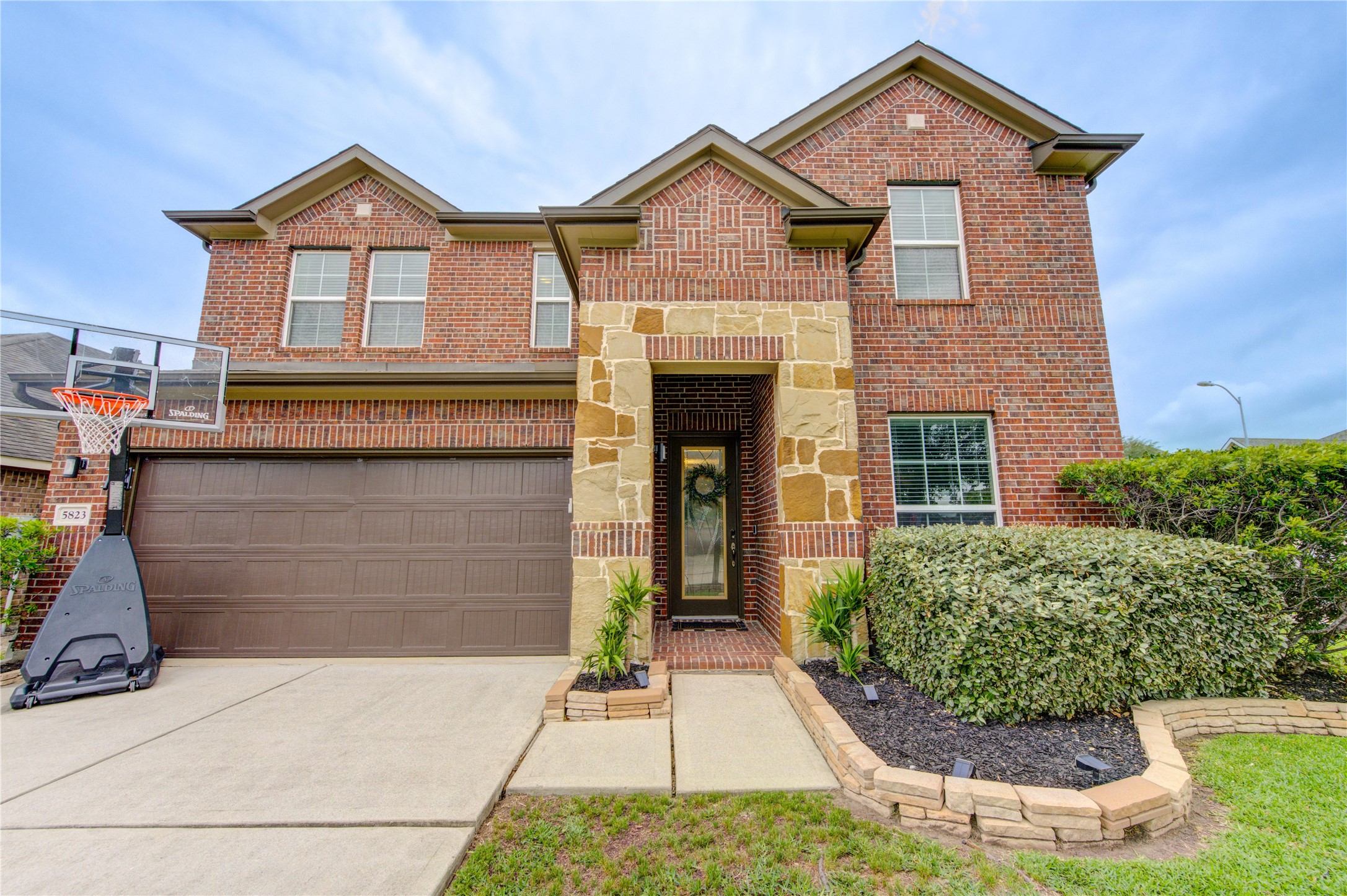 5823 Chester Ridge Court Richmond TX 77407