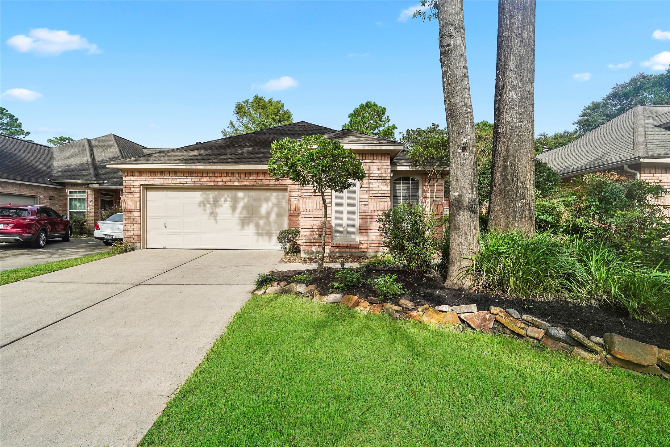 4027 Wilderness Falls Trail Kingwood TX 77339